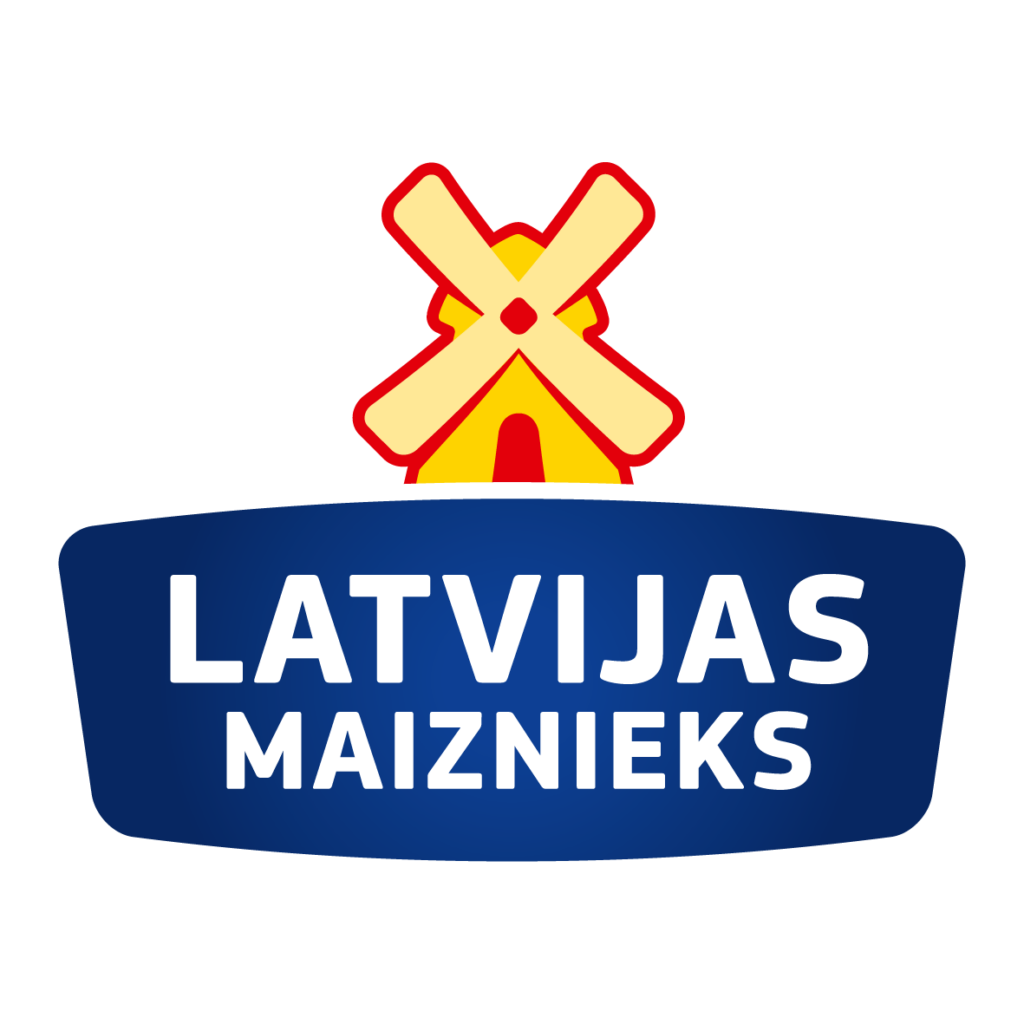 Latvijas Maiznieks logo