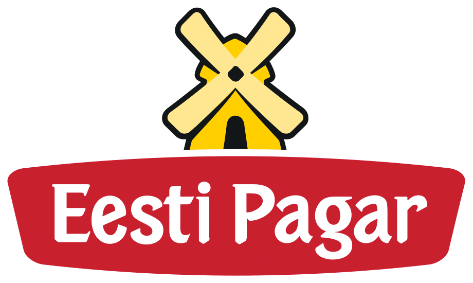 Eesti Pagar Logo